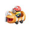Mô hình đồ chơi lắp ráp Blind box Minions Daadoos Nest Series 01 The Roller BLOKEES