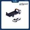 Đồ Chơi Xe Mô Hình JDM Legends Car Transporter MAJORETTE