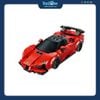 Bộ đồ chơi mô hình lắp ráp xe Ferrari SF90 XX Stradale LEGO SPEED CHAMPIONS