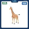 Mô hình đồ chơi Động Vật Hưu Cao Cổ ANIA AL-30 Giraffe TAKARA TOMY