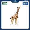 Mô hình đồ chơi Động Vật Hưu Cao Cổ ANIA AL-30 Giraffe TAKARA TOMY