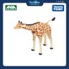 Mô hình đồ chơi Động Vật Hưu Cao Cổ ANIA AL-30 Giraffe TAKARA TOMY