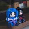 Mô hình Blind box Móc khóa Gấu bông Naruto Shippuden Cute Animals' Sit-in Party Series TOP TOY