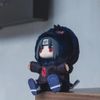 Mô hình Blind box Móc khóa Gấu bông Naruto Shippuden Cute Animals' Sit-in Party Series TOP TOY