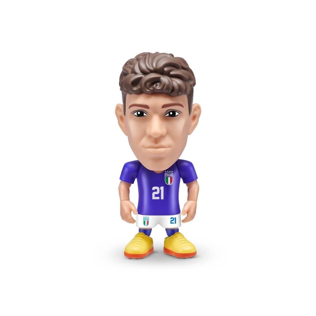 Mô hình đồ chơi Blind box FIFA Ballers Global ( Cầu Thủ Bóng Đá Thế Giới ) ZURU TOYS