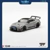 Mô hình xe Nissan LB-Silhouette WORKS GT 35GT-RR Ver.1 1:64 MiniGT