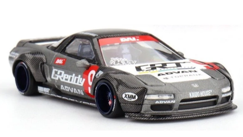 Mô hình xe Honda NSX ( NA1 ) 1:64 KAIDO HOUSE x MiniGT