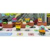 Mô hình Đồ Chơi Móc Khóa Blind Box Fuggler Ugly Funny Monster Keyboard Cap JAKA x ZURU TOYS