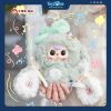 Mô hình Blind box Gấu Bông Baby Three Rabbit Returns ( Thỏ Trở Về ) BABY THREE