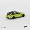 Mô hình xe BMW M3 M Performance Touring 1:64 MiniGT