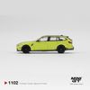 Mô hình xe BMW M3 M Performance Touring 1:64 MiniGT