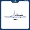 Bộ đồ chơi lắp ráp mô hình Tàu khu trục (Destroyer) Sluban
