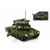 Bộ Đồ Chơi Lắp Ráp Mô Hình Xe Tăng T-90MS SLUBAN
