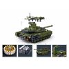 Bộ Đồ Chơi Lắp Ráp Mô Hình Xe Tăng T-90MS SLUBAN