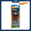 Bộ đồ chơi mô hình xe Hot Wheels 5 Pack Cars SetBộ đồ chơi mô hình xe Hot Wheels 5 Pack Cars Set