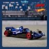 Bộ đồ chơi mô hình xe Hot wheels F1 Racing 5 Pack Cars Set
