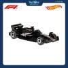 Bộ đồ chơi mô hình xe Hot wheels F1 Racing 5 Pack Cars Set