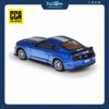 Bộ lắp ráp mô hình xe Ford Mustang GT 2018 Model Kit 1:42 CCA