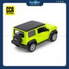 Bộ lắp ráp mô hình xe Suzuki Jimny Model Kit 1:32 CCA