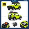 Bộ lắp ráp mô hình xe Suzuki Jimny Model Kit 1:32 CCA