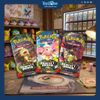 Bộ Thẻ bài Pokemon TCG ME03 Mega Evolution Perfect Order