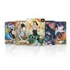 Bộ thẻ sưu tầm Naruto Smriti Chapter Jin Series 1 KAYOU