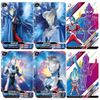 Bộ thẻ sưu tầm Ultraman Super Universe X Deluxe Vol 1 KAYOU