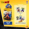 Bộ thẻ sưu tập Dragon Ball Z Polaroid Cards First Series KABAO