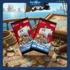 Bộ thẻ sưu tập One Piece Light and Shadow Collectible Cards KABAO