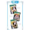 Bộ thẻ sưu tập One Piece Wave 1 Trading Cards KABAO