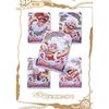 Bộ thẻ sưu tập One Piece Wave 1 Trading Cards KABAO