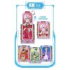 Bộ thẻ sưu tập One Piece Wave 1 Trading Cards KABAO