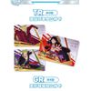 Bộ thẻ sưu tập One Piece Wave 1 Trading Cards KABAO