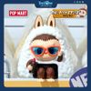 Mô hình đồ chơi Blind box Labubu The Monsters Wacky Mart ( Siêu Thị Kỳ Lạ ) Series Figures POP MART