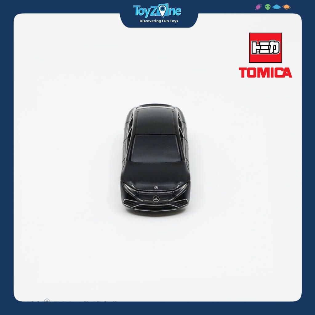  Mô hình xe EQS by Mercedes-Benz EQ -No.47 1:68 TOMICA 