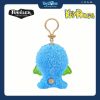 Mô hình móc khoá đồ chơi sưu tầm Fuggler Keyrings 5inch ZURU TOYS