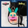 Mô Hình Đồ Chơi Sưu Tầm Móc Khoá Fuggler Keyrings Ver 4 5inch ZURU TOYS