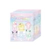 Mô hình Blind box Móc khóa Gấu bông Sanrio Characters Diamond Bunny Baby Series TOP TOY
