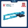 Mô hình xe cẩu Kobelco Construction Machine SK3500D No.130 TOMICA LONG