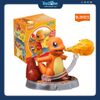 Mô hình Pokemon Charmander ( Hitokage ) Classic Class CV-S BLOKEES