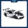 Mô hình xe Porsche 911 GT3 RS 2022 1:18 Norev