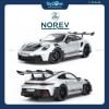 Mô hình xe Porsche 911 GT3 RS 2022 1:18 Norev