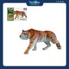 Mô hình đồ chơi Động Vật Hổ Hoang Dã ANIA AS-30 Tiger (Wild Ver.) TAKARA TOMY