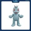 Mô hình đồ chơi lắp ráp Pokemon Classic Version-S Fever Attack BLOKEES
