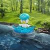 Mô hình đồ chơi lắp ráp Pokemon Classic Version-S Fever Attack BLOKEES