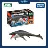 Đồ chơi mô hình Mosasaurus ( Thằn Lằn Sông Meuse ) Ania Jurassic World TAKARA TOMY