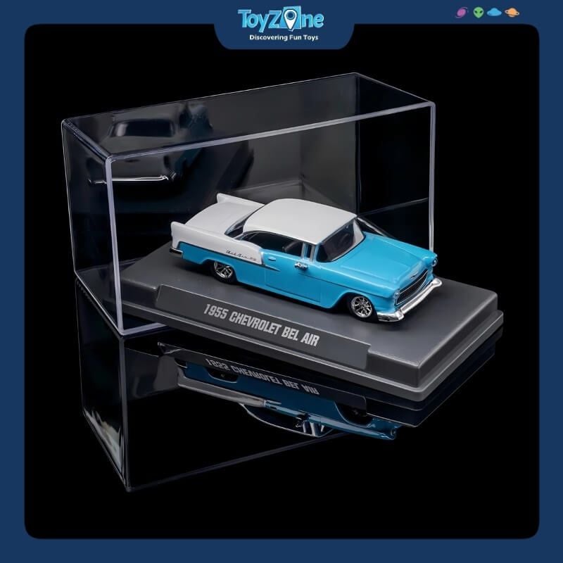 Đồ chơi mô hình xe Collection Series Wave 1 MAJORETTE