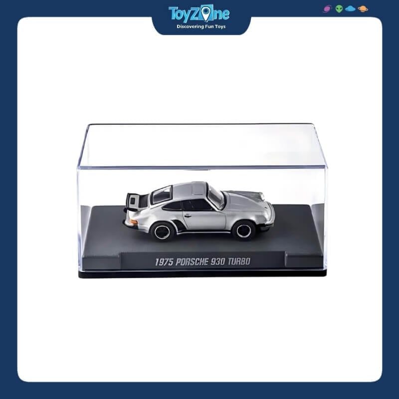 Đồ chơi mô hình xe Collection Series Wave 1 MAJORETTE