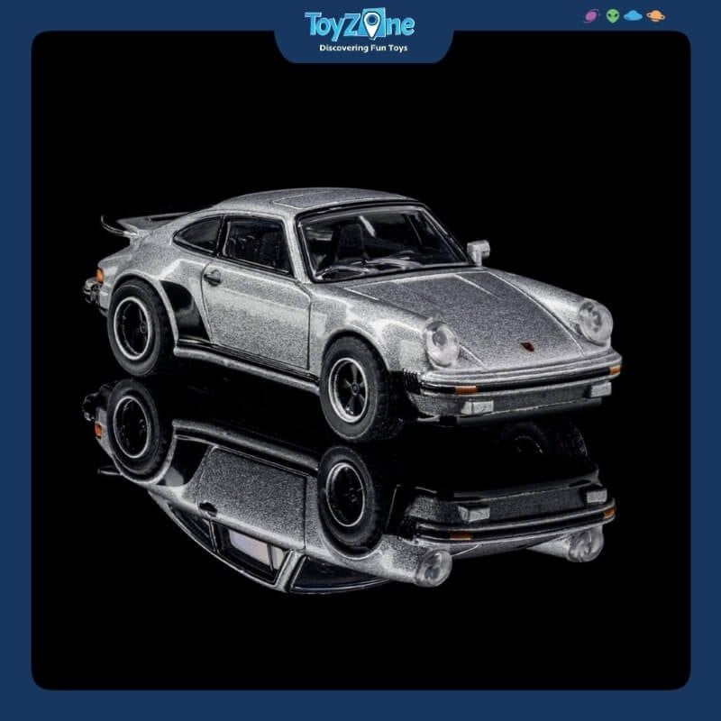 Đồ chơi mô hình xe Collection Series Wave 1 MAJORETTE