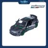 Đồ chơi mô hình xe Mercedes-AMG Deluxe Car MAJORETTE